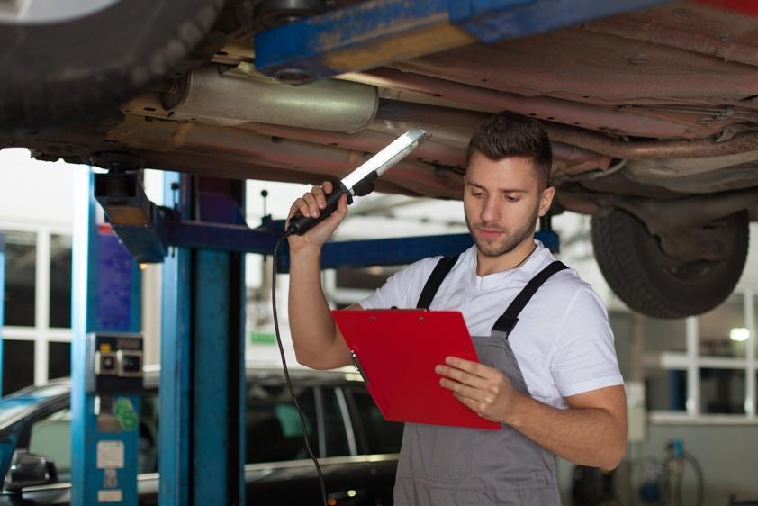 You are currently viewing Need More Performance? Don’t Neglect Recommended Vehicle Maintenance!