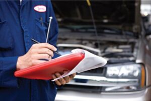 Read more about the article Automotive Service To Protect Your Vehicle!
