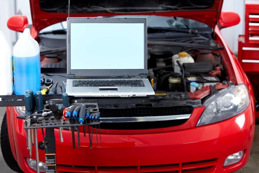 You are currently viewing Will A Car Tune Up Make A Difference In Driving Performance?