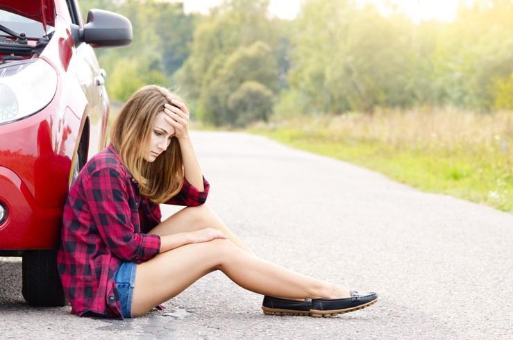 You are currently viewing Need Car Service? Don’t Lose Your Cool!