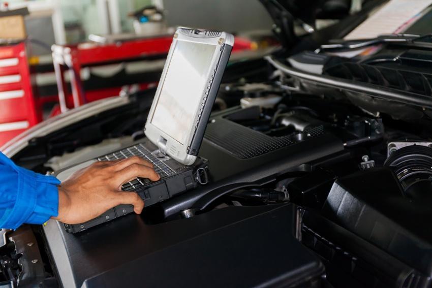 Read more about the article Take Care of Auto Repair before Winter Arrives!