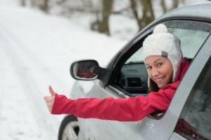 Read more about the article Advice from an Auto Shop to Help Your Vehicle Survive Winter!