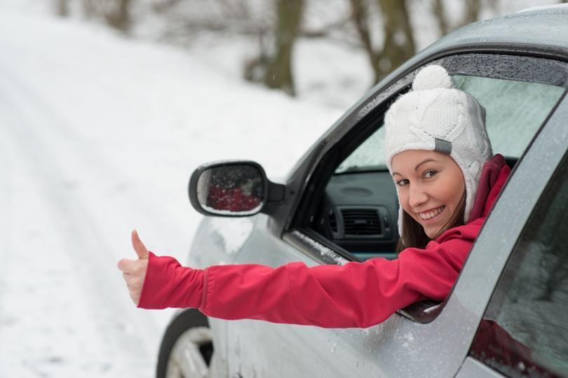 Read more about the article Advice from an Auto Shop to Help Your Vehicle Survive Winter!