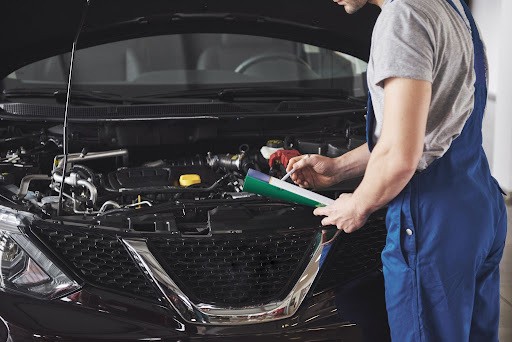 You are currently viewing 4 Benefits of Routine Auto Repair Services