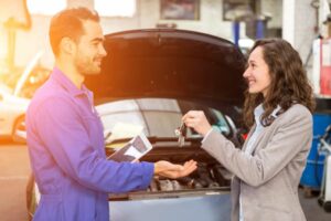 Read more about the article Do You Know the Regular Vehicle Maintenance Schedule for your Vehicle?