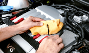 Read more about the article How Many Miles Can You Go Over On An Oil Change Service?