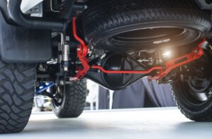 Read more about the article When Should You Replace Shocks on a Car?