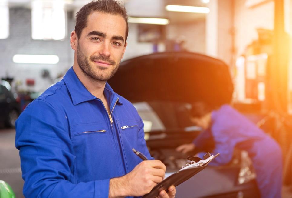 You are currently viewing Is it Time for Some Basic Auto Repair Services?