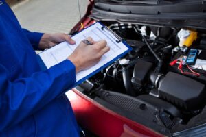 Read more about the article What is on the Regular Car Maintenance Checklist?