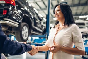 Read more about the article Routine Auto Service Helps Drivers Save Money!