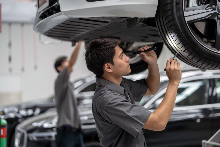 You are currently viewing What Happens If You Don’t Rotate Your Tires?