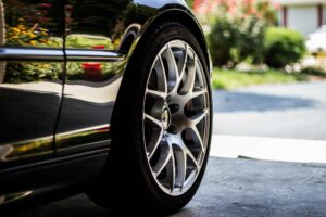 Read more about the article Tracking: What Is Wheel Alignment Exactly?