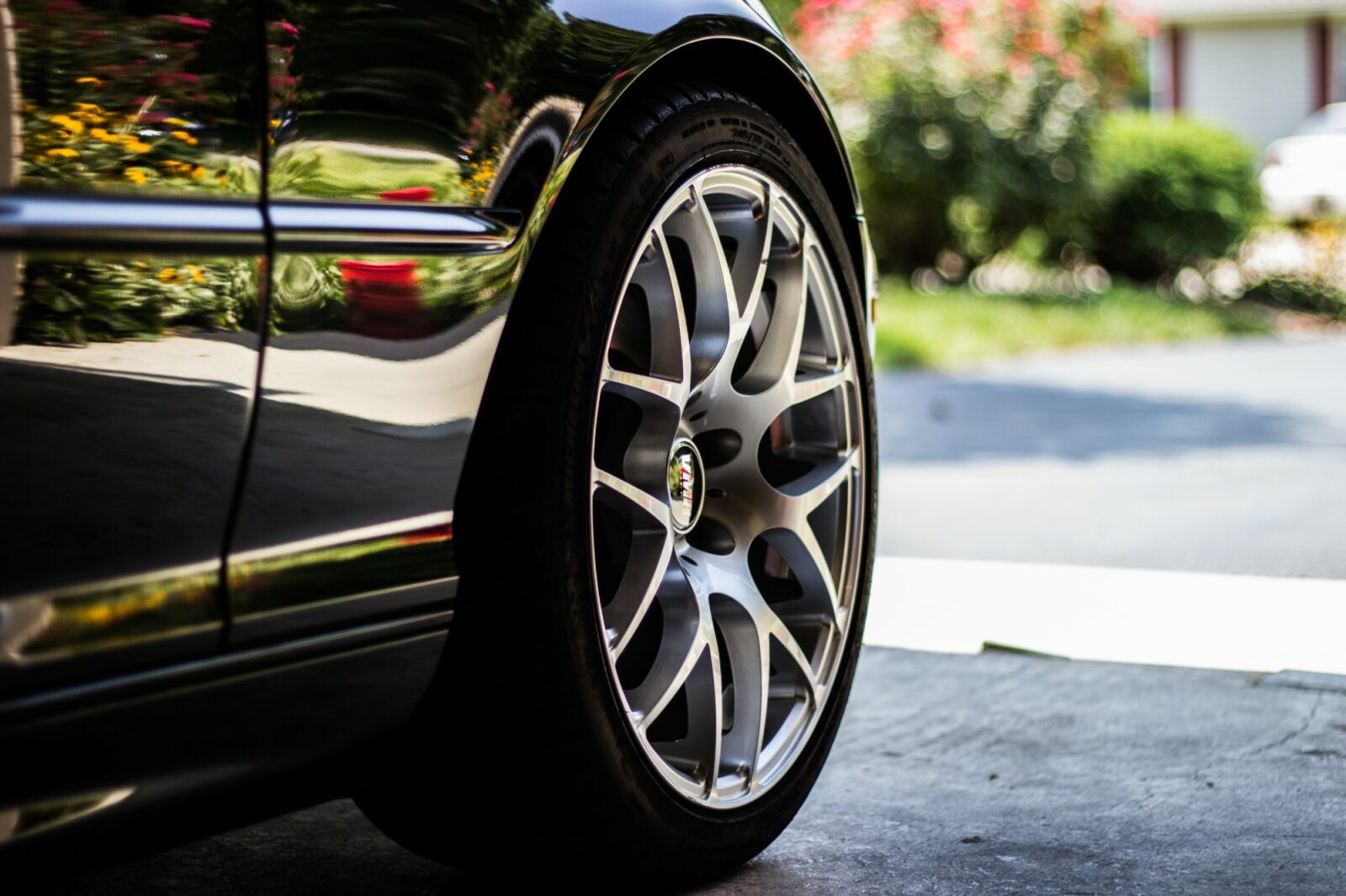 You are currently viewing Tracking: What Is Wheel Alignment Exactly?