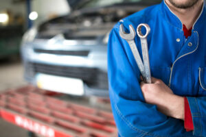 Read more about the article 5 Tips for Finding a Trustworthy Mechanic for Your Auto Repair