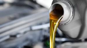 Read more about the article Car Care: Oil Light Is On – What’s the Reason & How Long Can You Drive With It?
