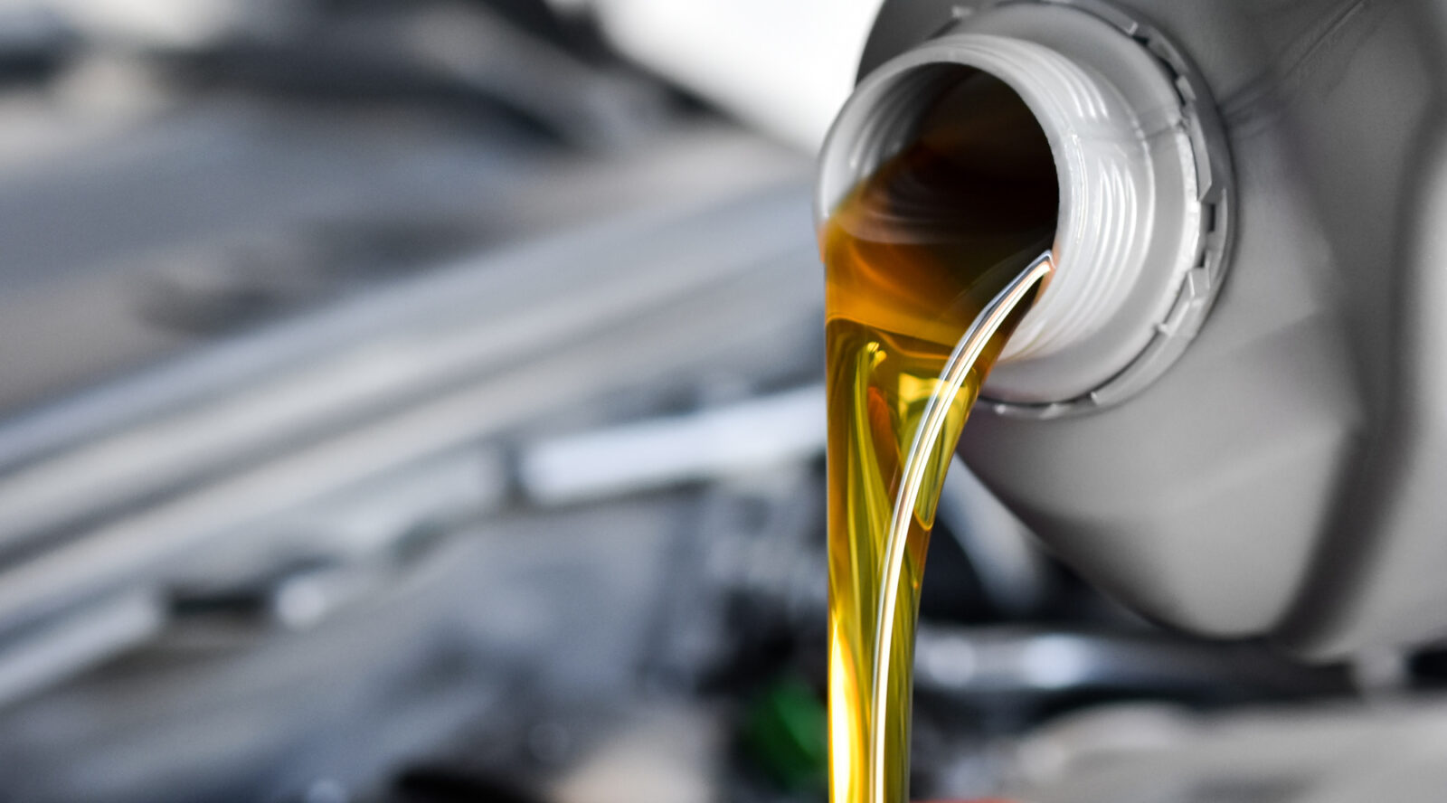 You are currently viewing Car Care: Oil Light Is On – What’s the Reason & How Long Can You Drive With It?
