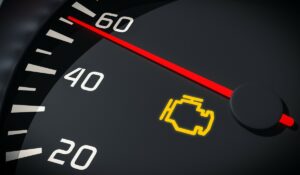 Read more about the article This Is What to Do When Your Check Engine Light Comes On