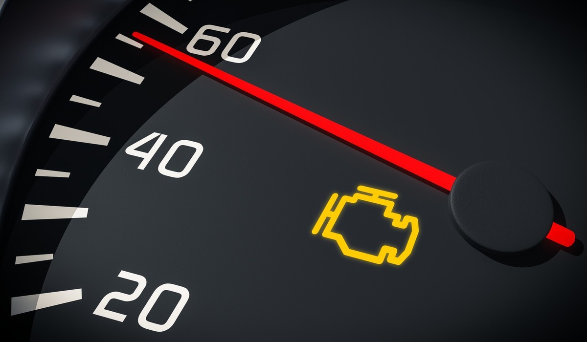 You are currently viewing This Is What to Do When Your Check Engine Light Comes On