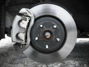 Read more about the article Squeaking Brakes: The Warning Sound You Should Not Ignore