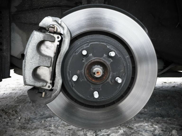 How Many Miles Should Brakes Last? Find Auto Repair Shop Ventura, CA