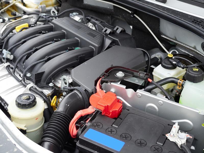 Read more about the article What Are the Different Types of Car Batteries?