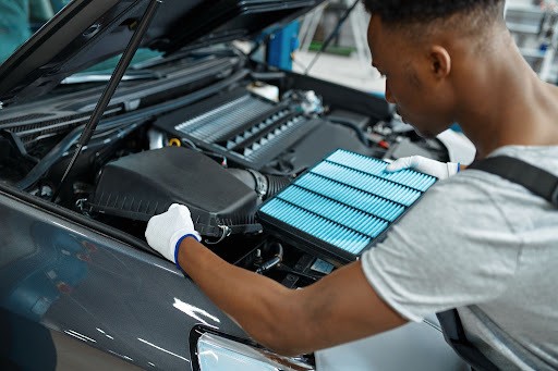 You are currently viewing When Should I Replace My Vehicle Air Filters?