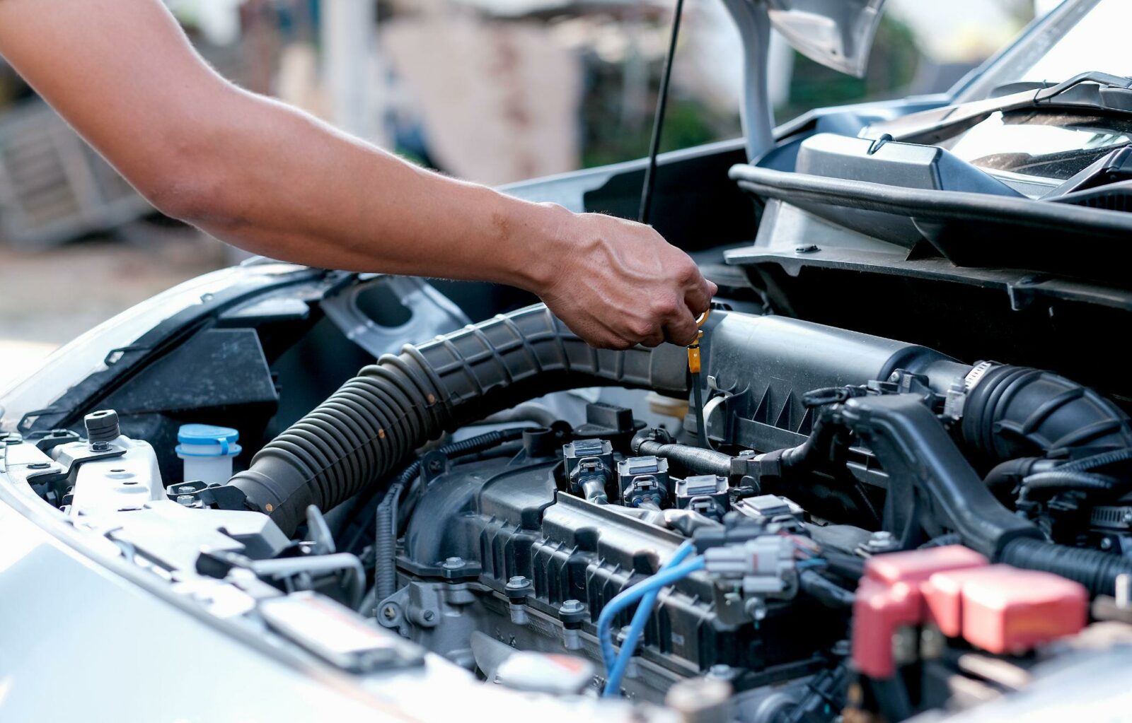 Read more about the article How To Make Your Car Last Longer?