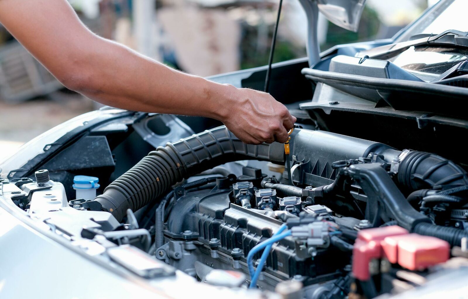 You are currently viewing How To Make Your Car Last Longer?