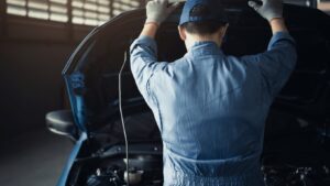 Read more about the article Why Trust In A Car Mechanic Is Important?