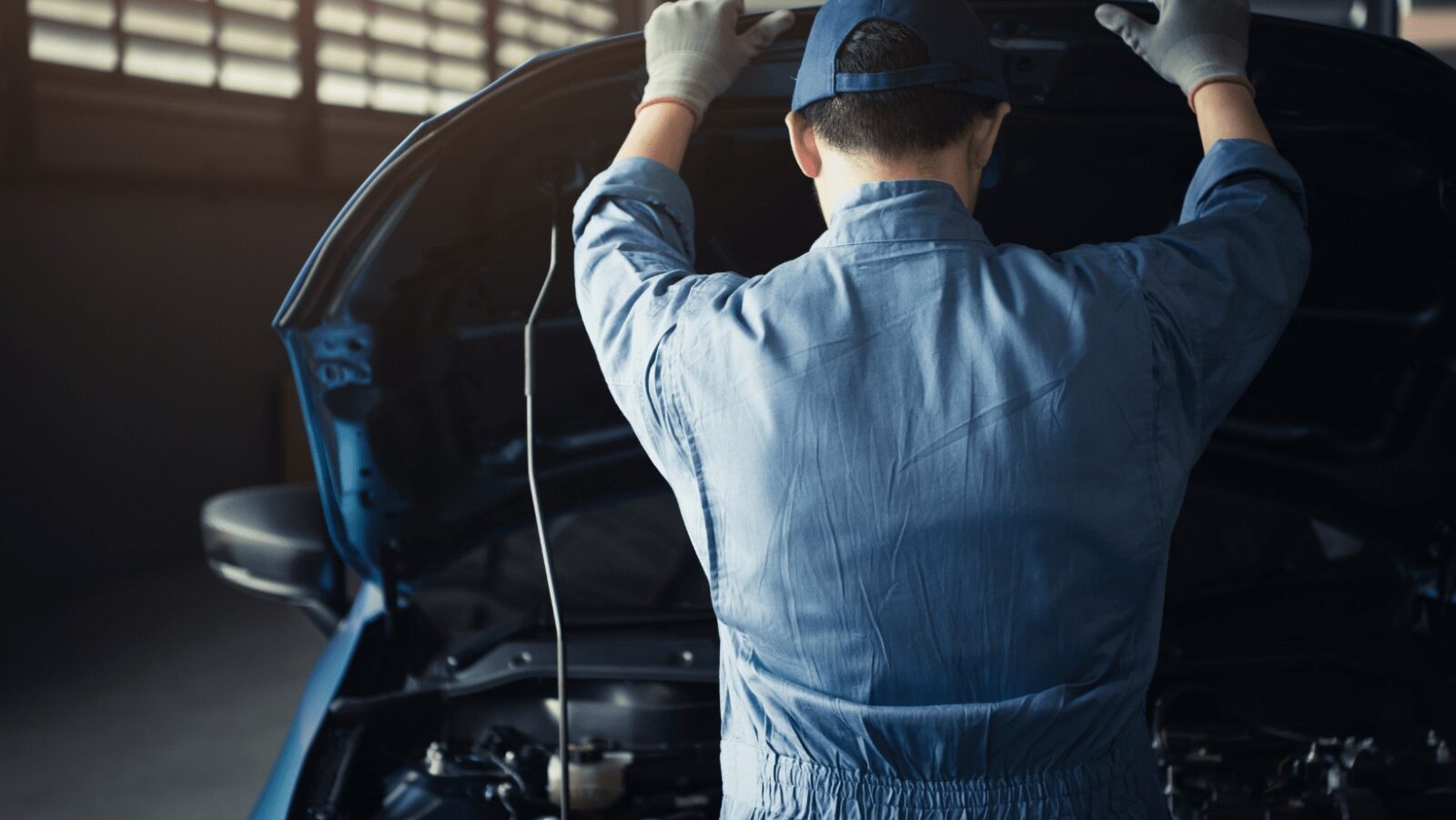 You are currently viewing Why Trust In A Car Mechanic Is Important?