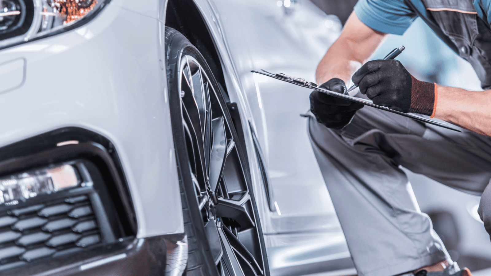 How to Pay for Car Repairs with No Money: Know Your Options