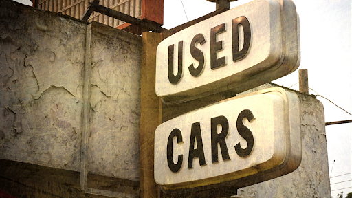 Read more about the article 7 Things to Consider Before Purchasing a Used Car