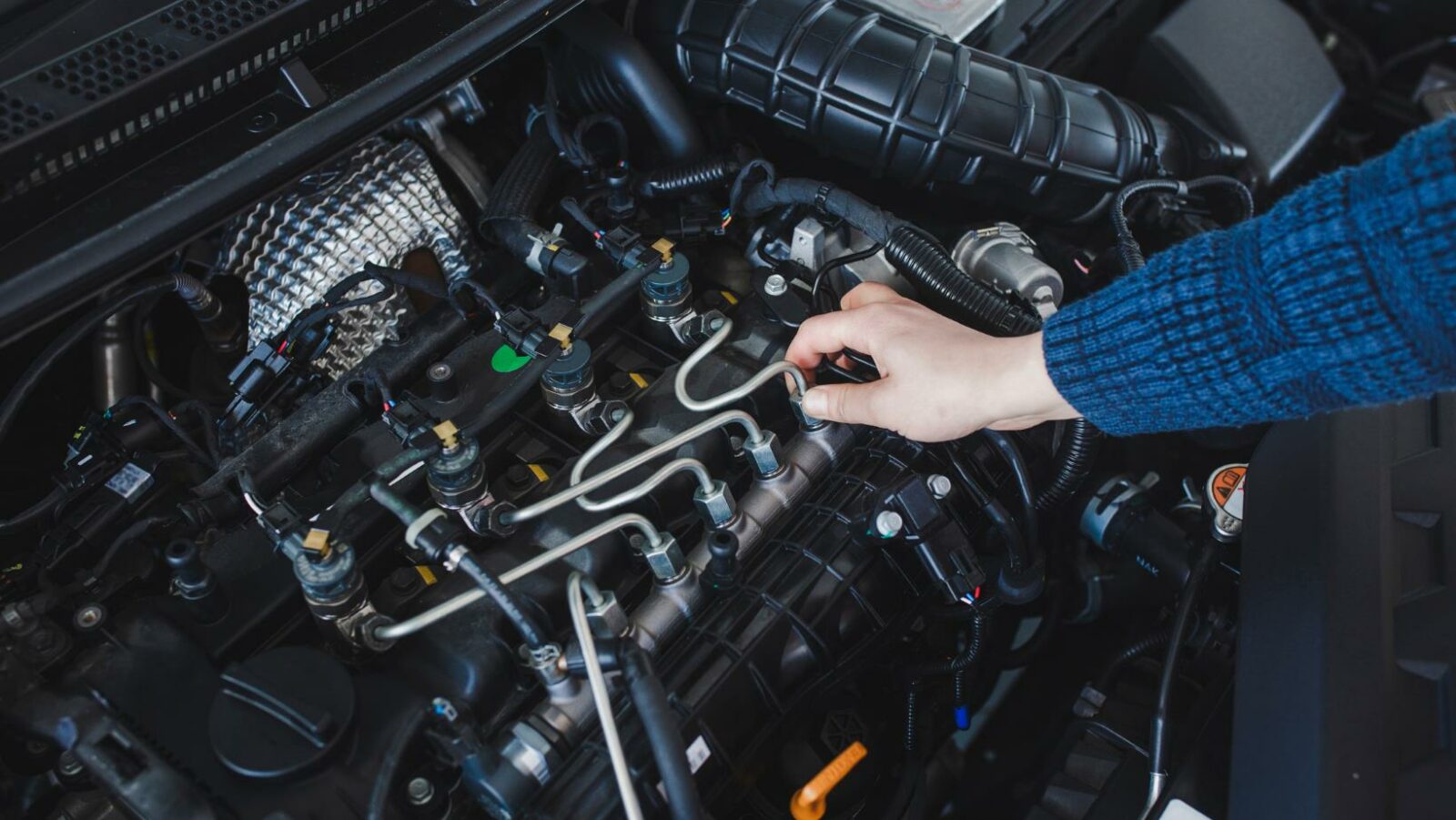 Read more about the article Explain The Importance Of Regular Car Tune-Ups