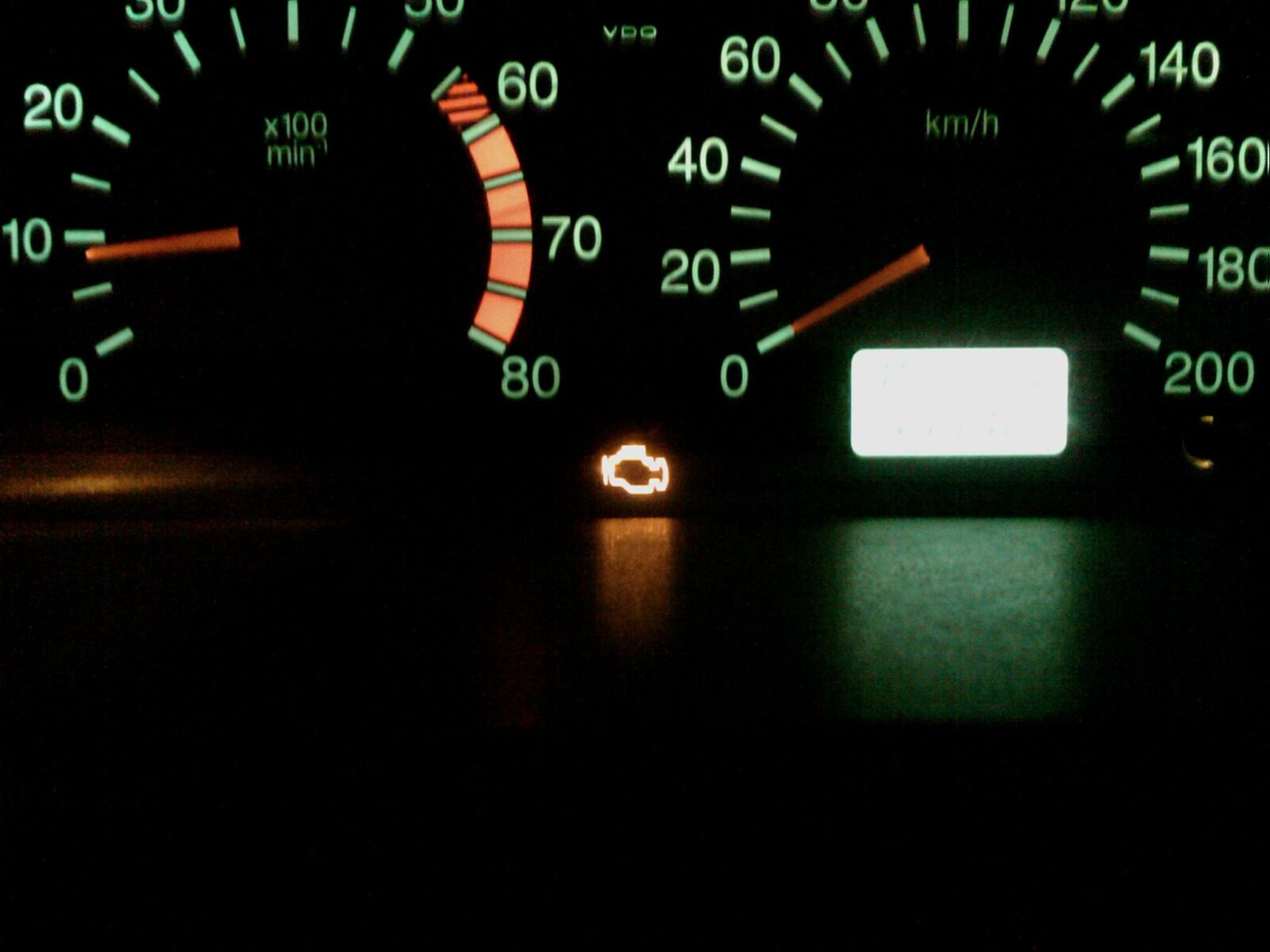 Read more about the article Four Common Check Engine Light Diagnosis Mistakes