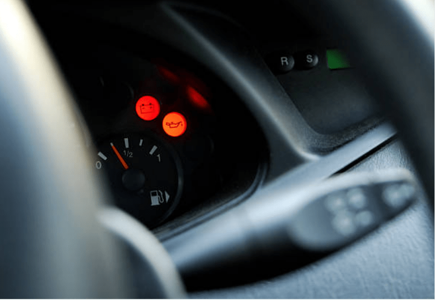 You are currently viewing Oil Warning Light Is Still On? Here’s What To Do Next