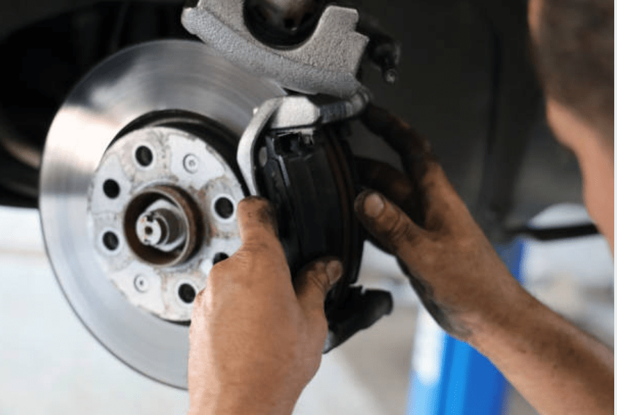 Read more about the article Auto Brake Repair 101: The Different Types of Car Brakes