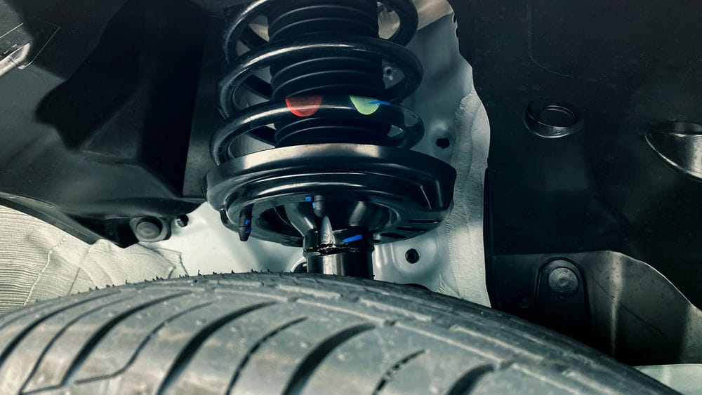 Coil spring