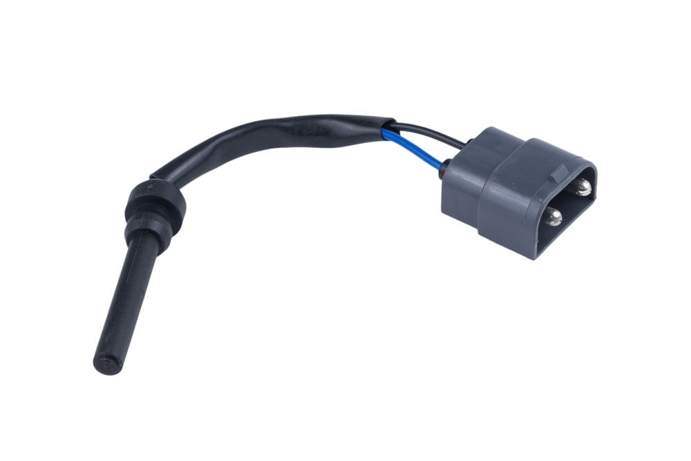 Coolant level sensor