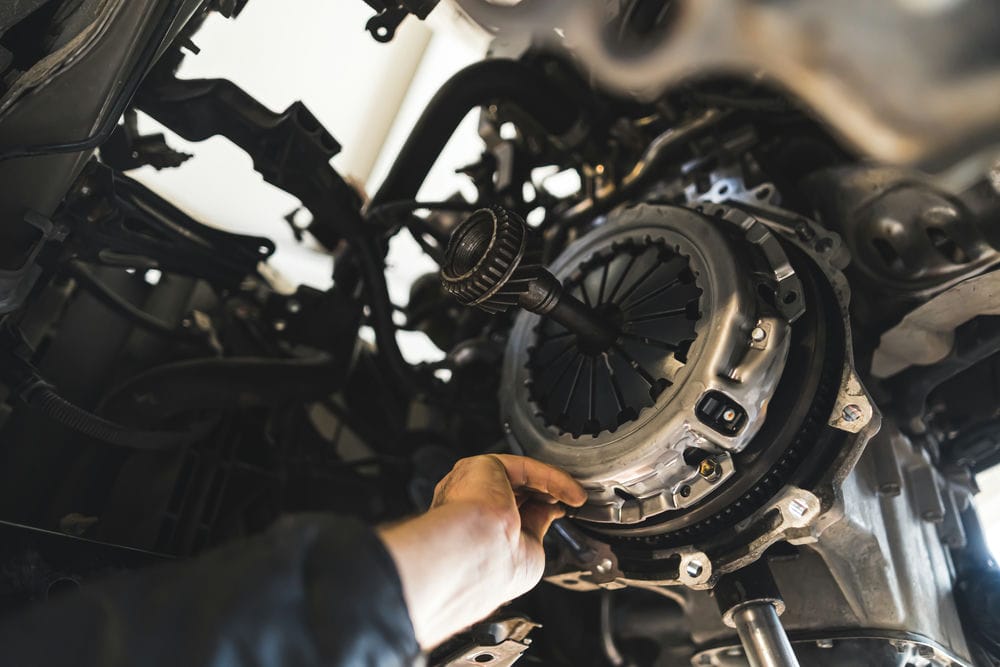 Differential service