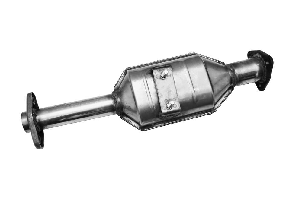 Exhaust manifold gasket
