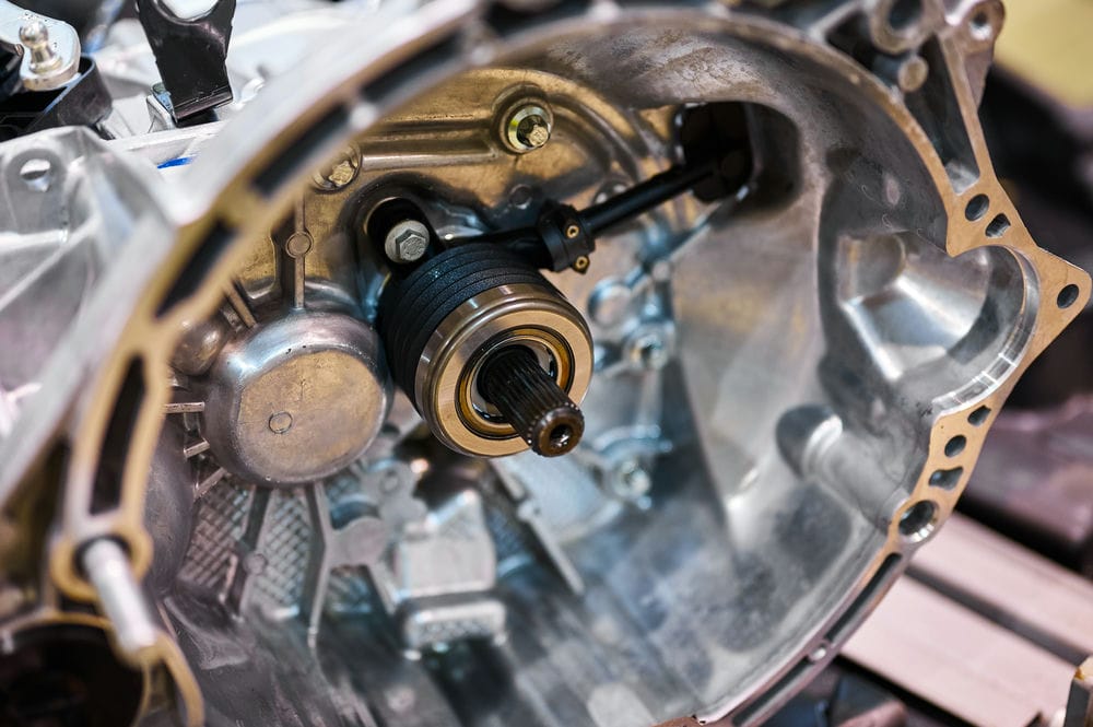 Flywheel