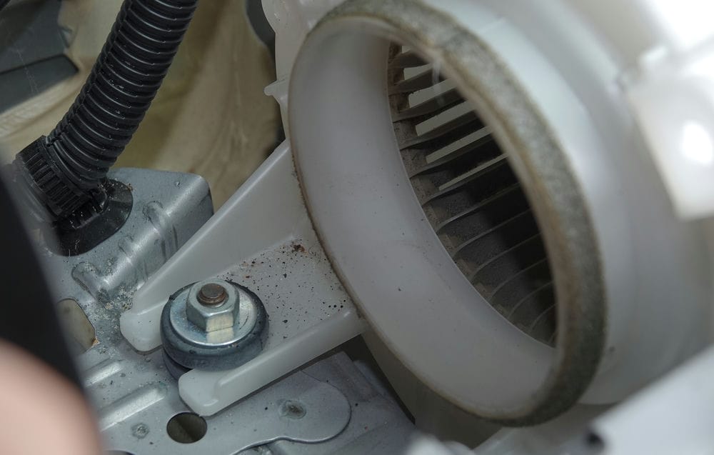 Hybrid System Diagnose