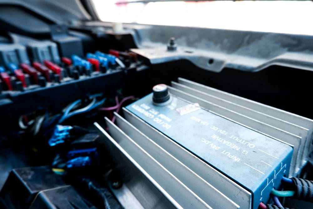 Inverter Repair