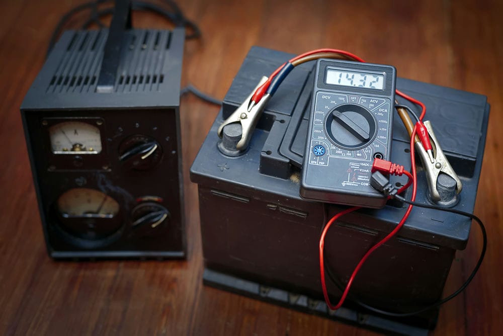 Inverter Testing