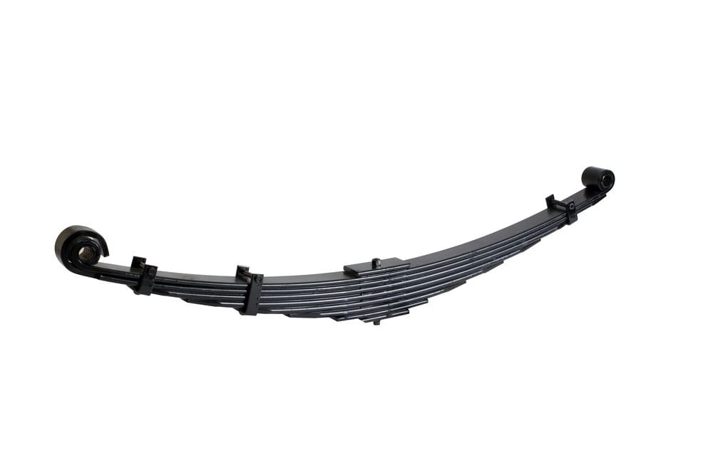 Leaf spring