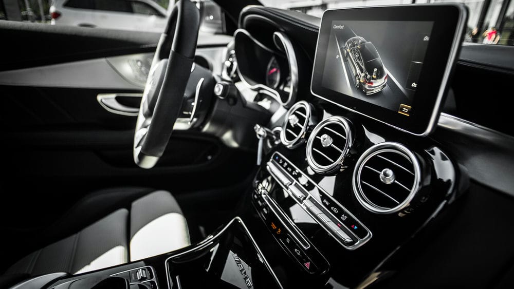Power steering gear