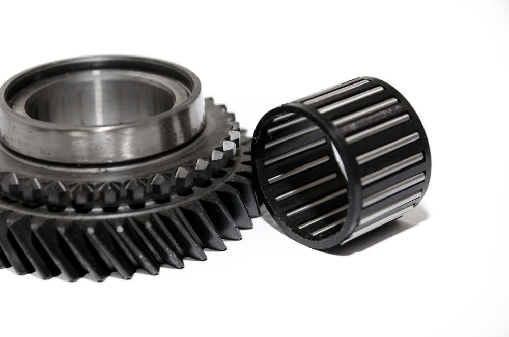 Ring and pinion gear replacement